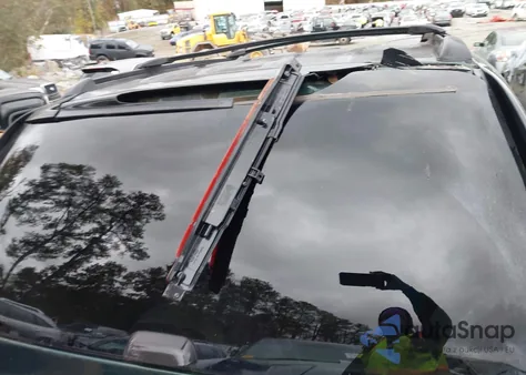 2004 GMC Envoy Slt z USA, uszkodzony, nr VIN 1GKDT13S042369922